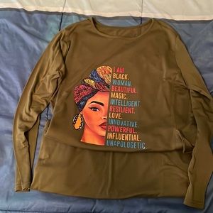 Women’s tshirt dress